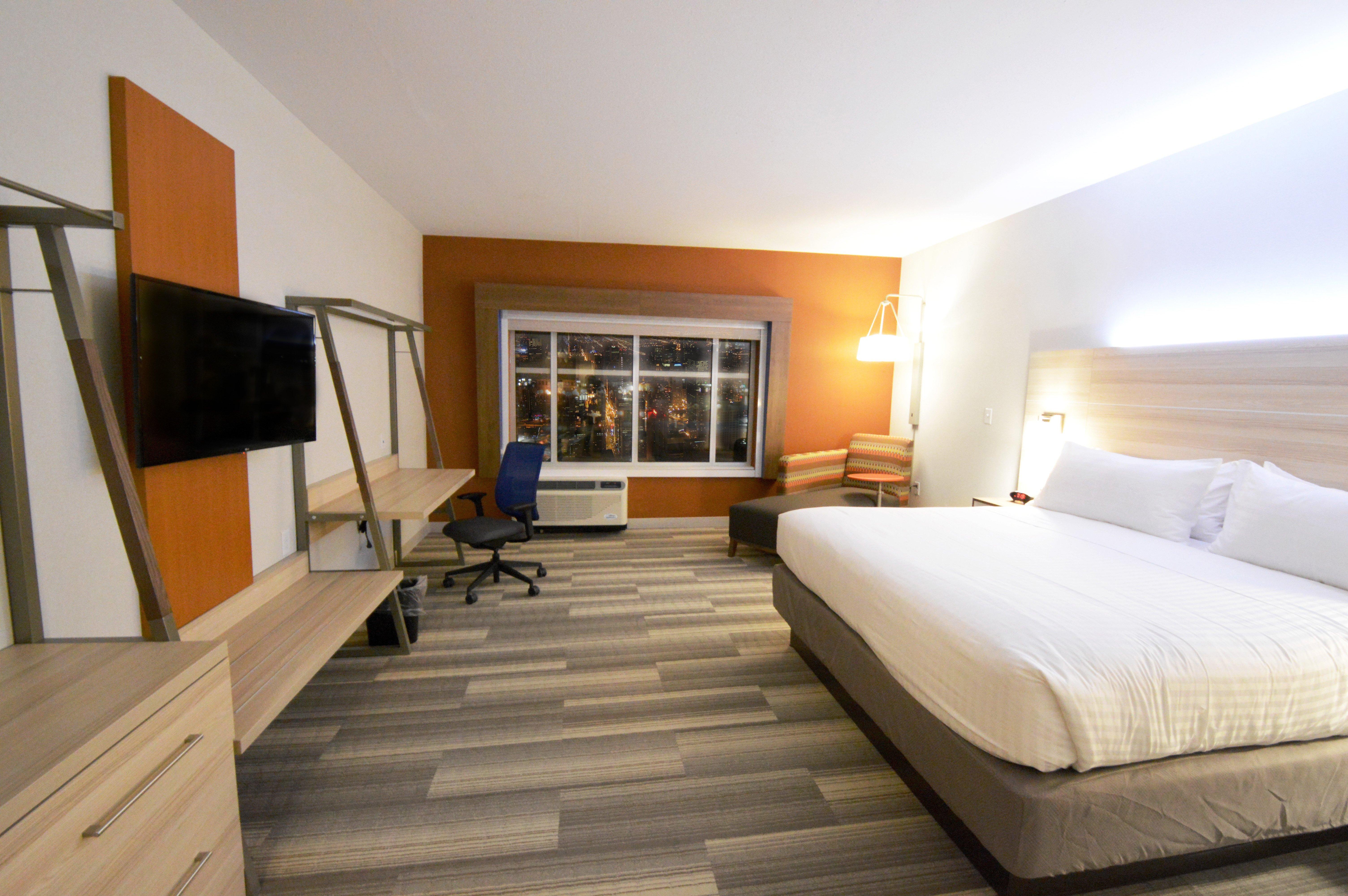 Holiday Inn Express & Suites Toledo South - Perrysburg, An Ihg Hotel Exterior foto
