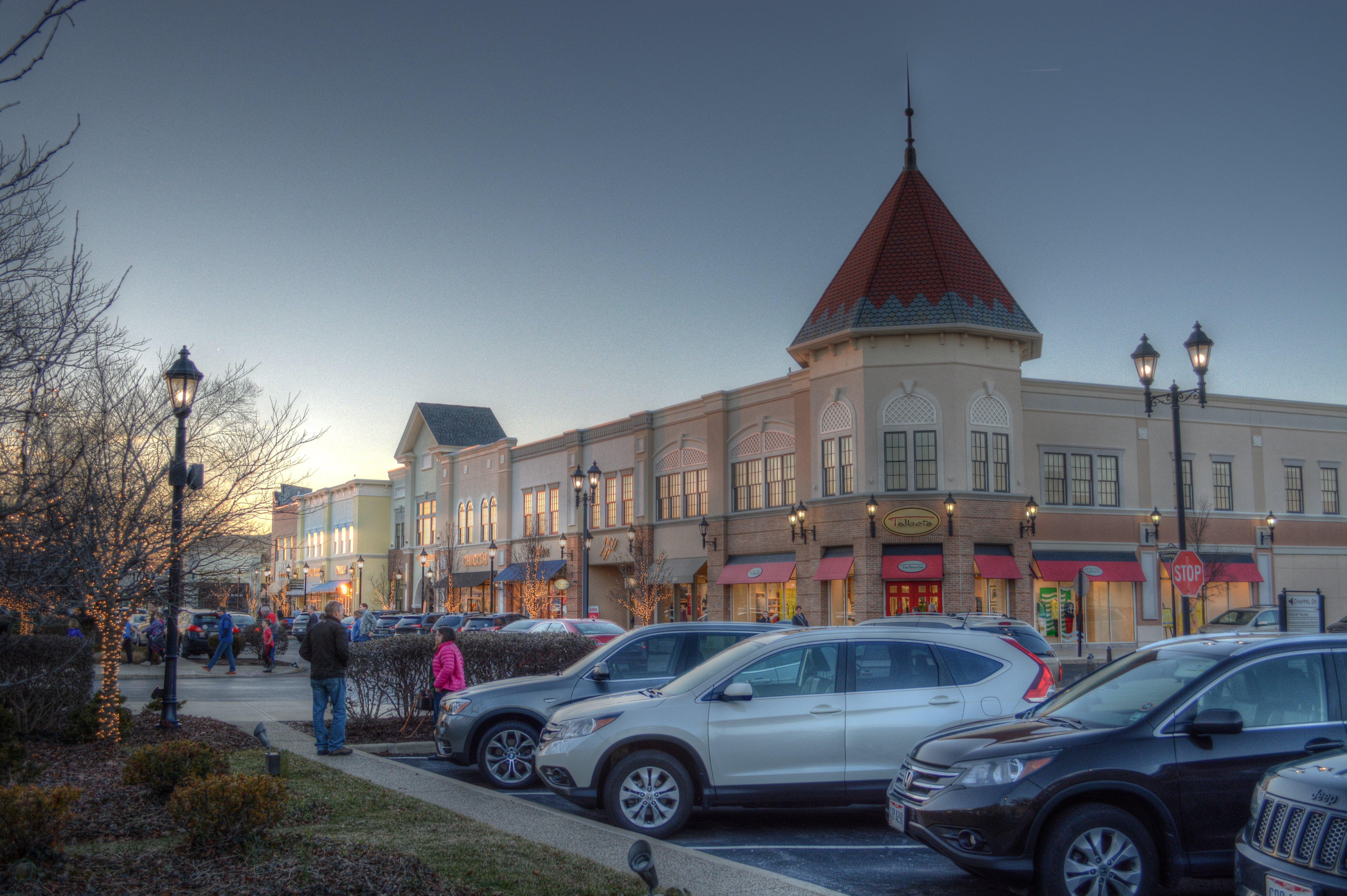 Holiday Inn Express & Suites Toledo South - Perrysburg By Ihg Exterior foto