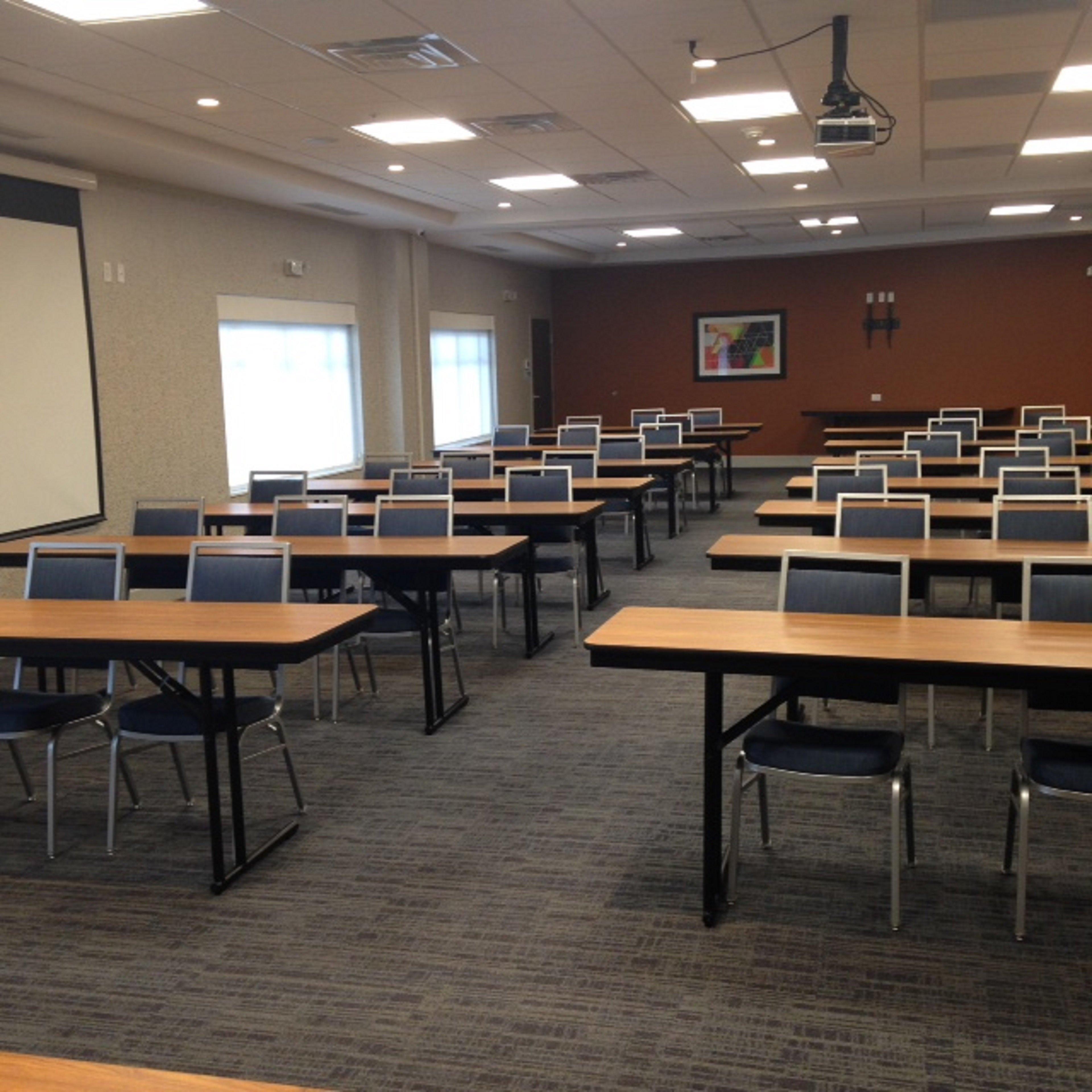Holiday Inn Express & Suites Toledo South - Perrysburg By Ihg Exterior foto